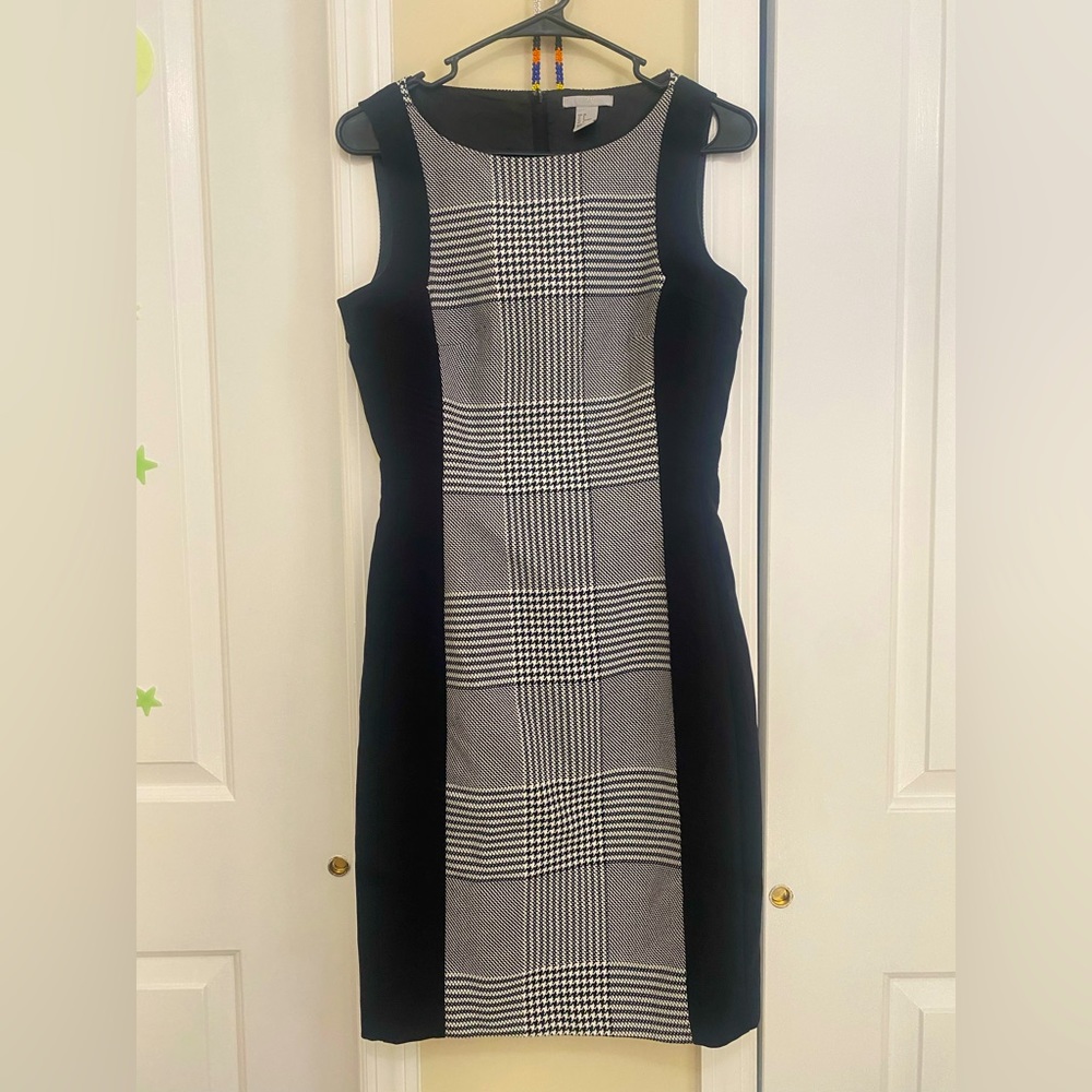H&M work dress size 8